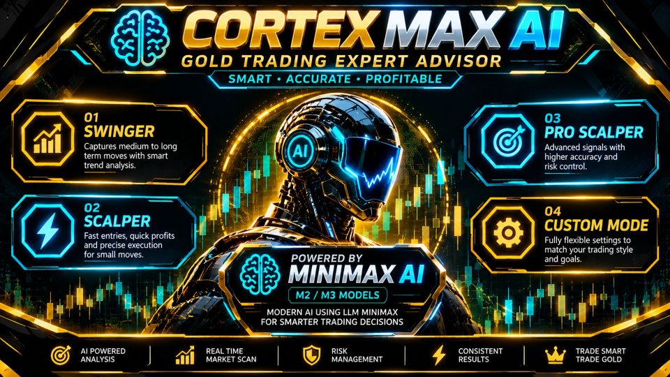 Screenshot #2 Cortex Max AI