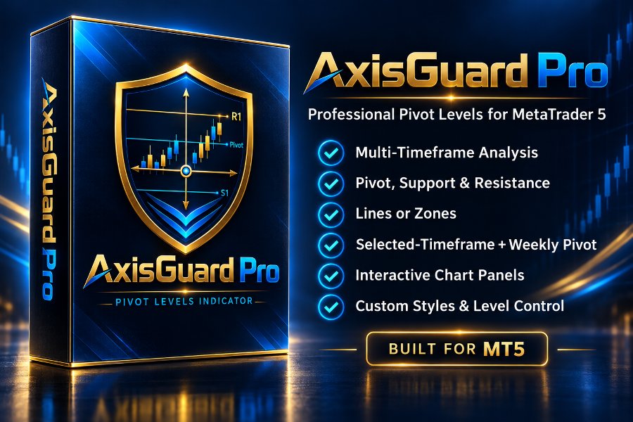 Captura de pantalla #1 AxisGuard Pro