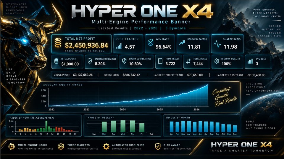 스크린샷 #2 Hyper One X4