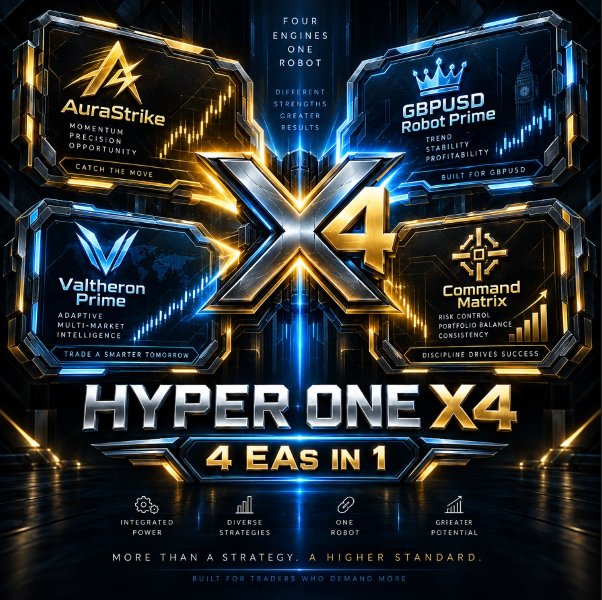 스크린샷 #3 Hyper One X4