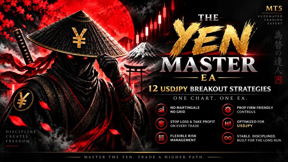 Ekran görüntüsü #1 TheYenMaster