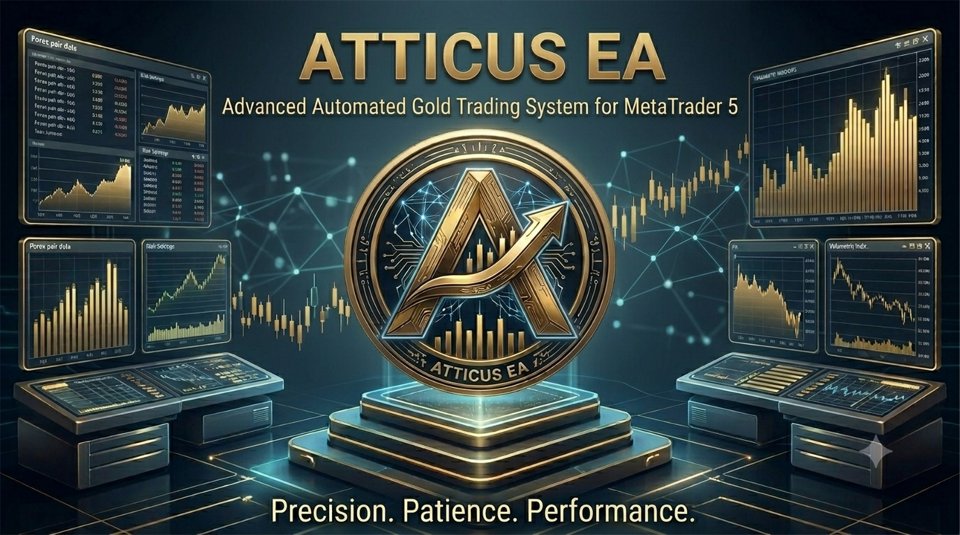 Screenshot #2 Atticus EA