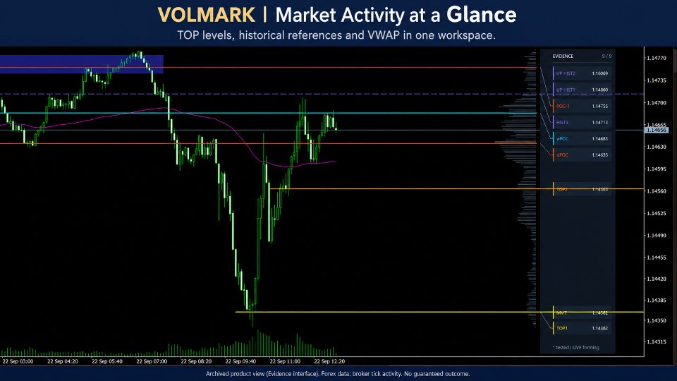 Screenshot #4 Volmark