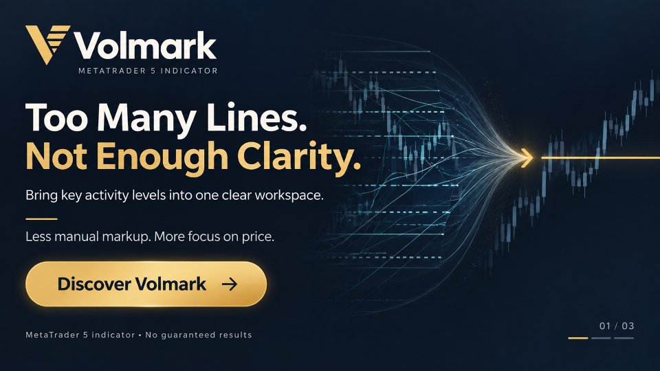 Screenshot #1 Volmark