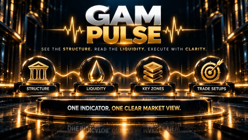 Screenshot #8 GAM Pulse