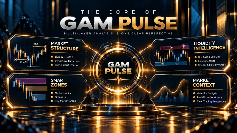 Screenshot #3 GAM Pulse