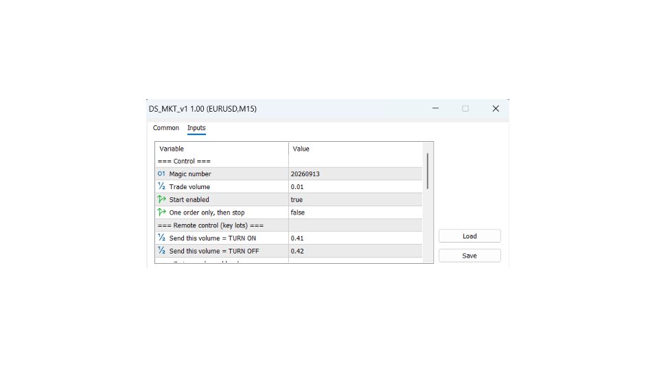 Screenshot #2 Swing Structure Trader
