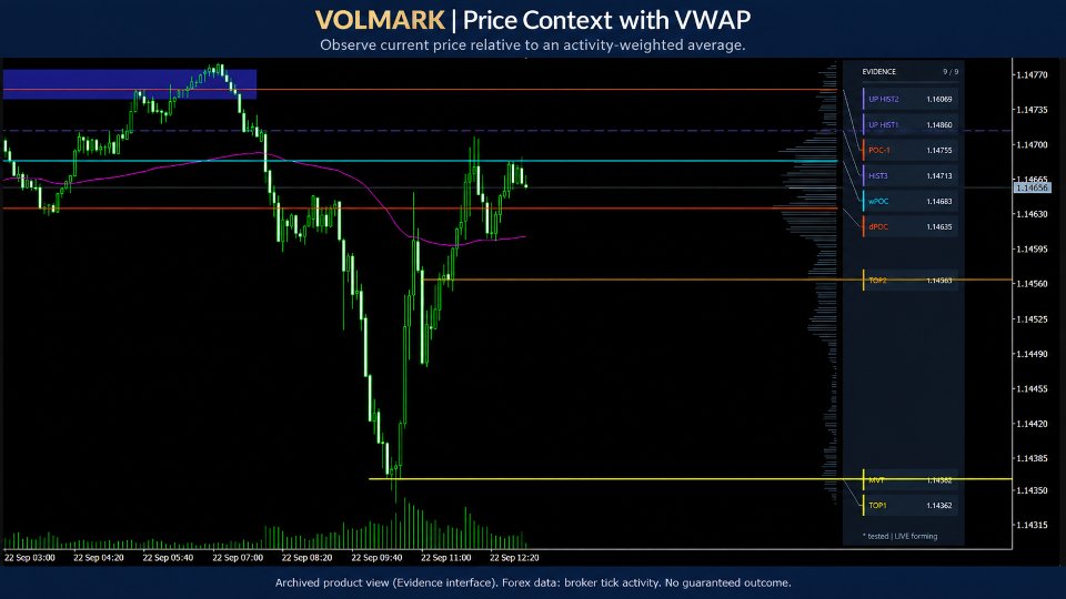 Screenshot #7 Volmark