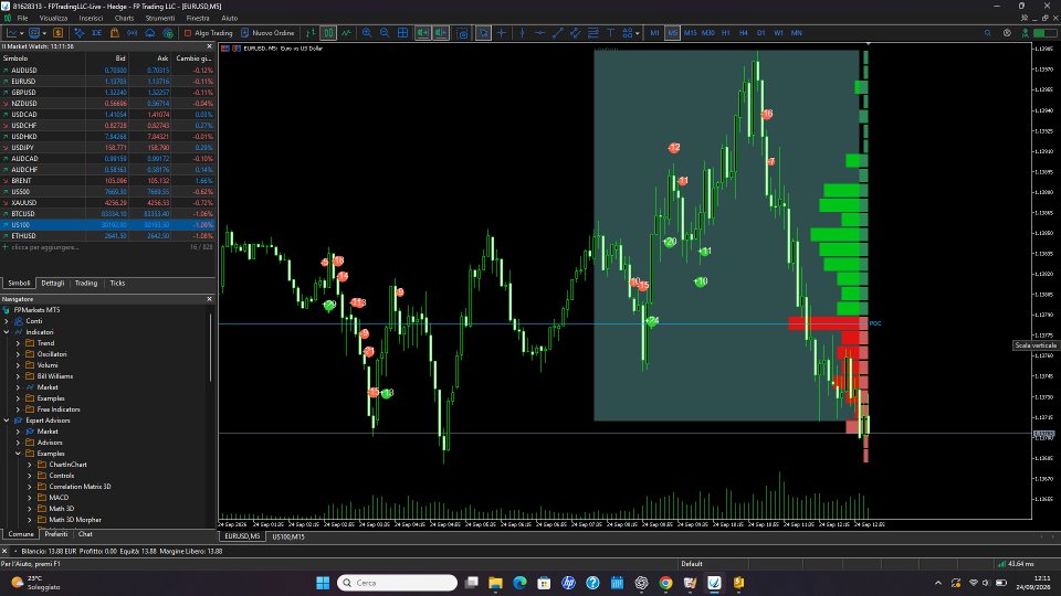 Screenshot #3 Continuation Pro FX