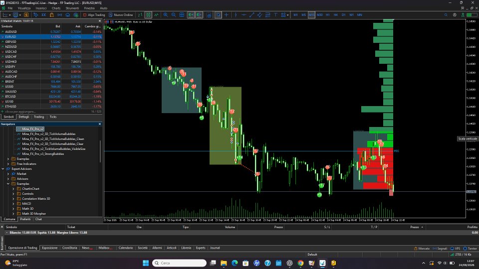 Screenshot #5 Continuation Pro FX