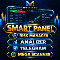 Für 100 US-Dollar kaufen MP Smart Panel Full