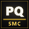 PQ Structure Map