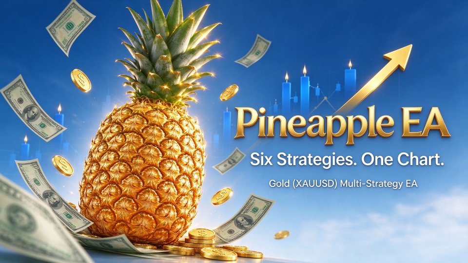 Screenshot #8 Pineapple