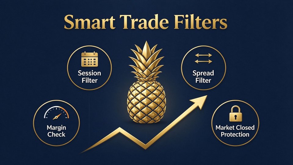 Screenshot #5 Pineapple