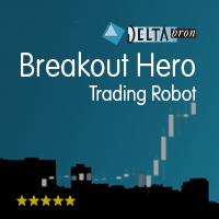Breakout Hero
