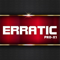 Erratic