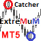 Extremum catcher MT5