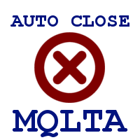 MQLTA Auto Close