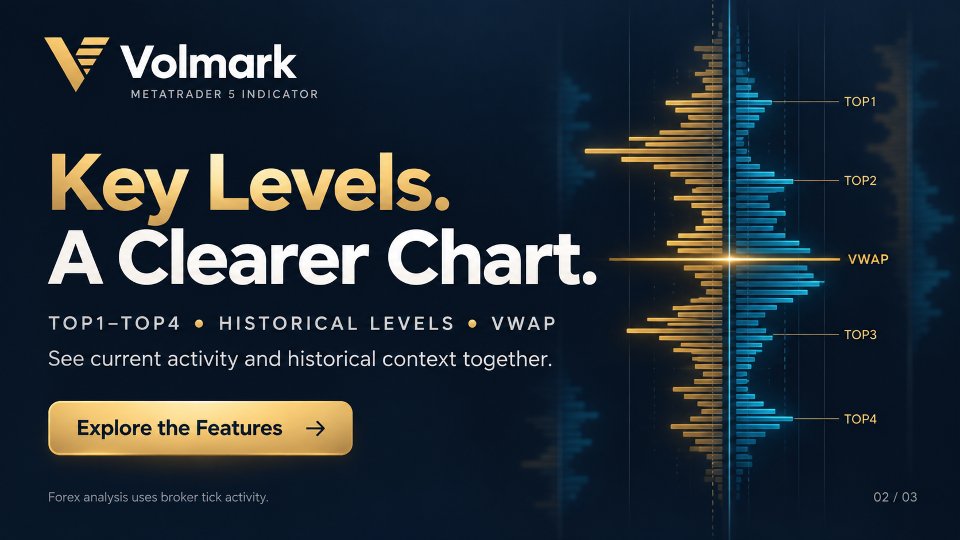 截图 #2 Volmark MT4