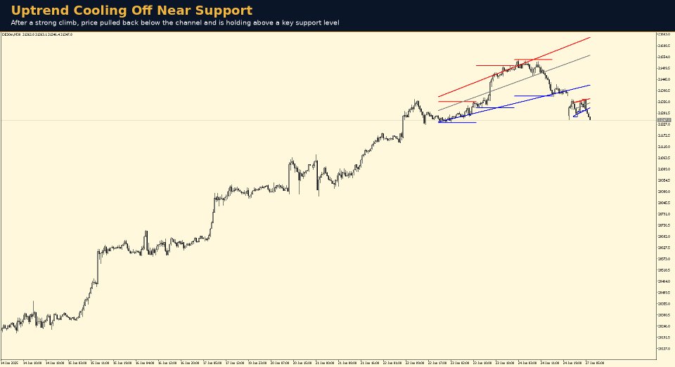 Screenshot #4 GER40 Dynamics Pro