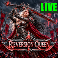Reversion Queen