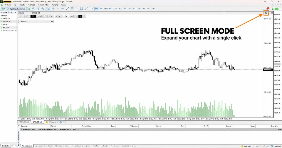 Screenshot #5 Seconds Chart Calculator