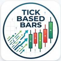 Tick Based Bars