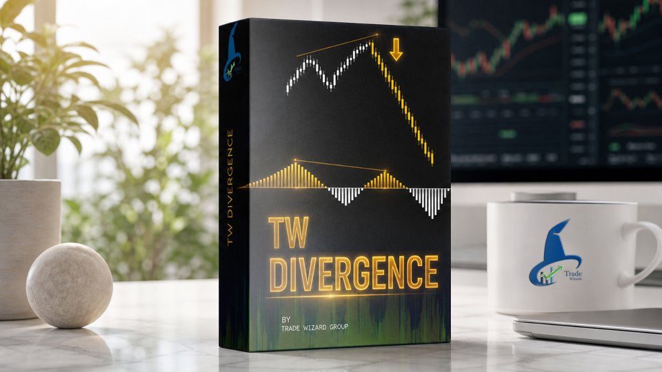 Screenshot #5 TW Multi Divergence MT5