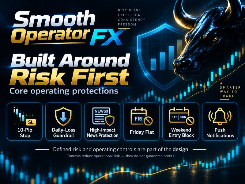 스크린샷 #12 Smooth Operator FX