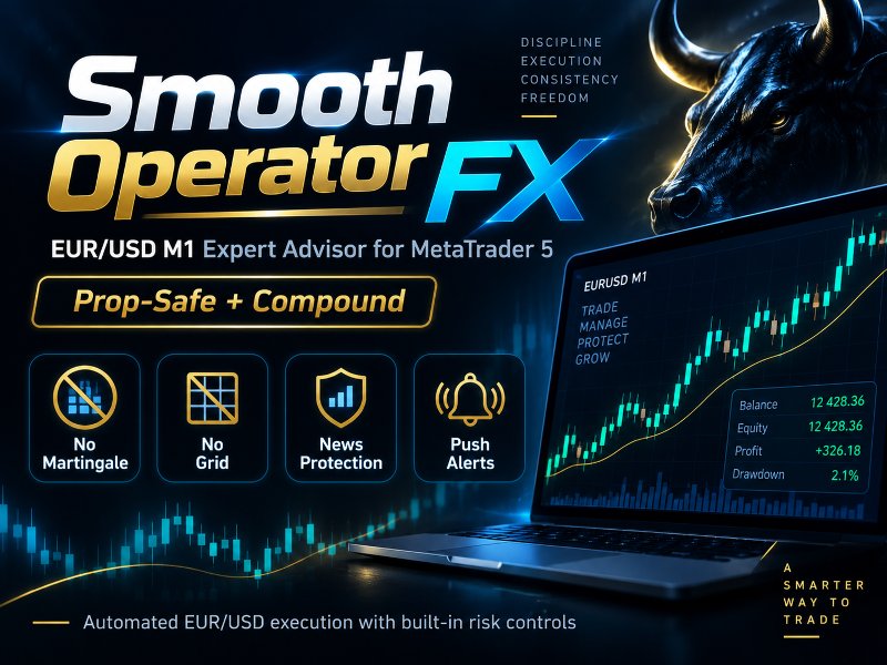 스크린샷 #9 Smooth Operator FX