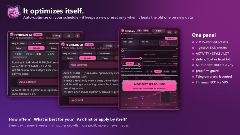 Screenshot #4 FlyBrain