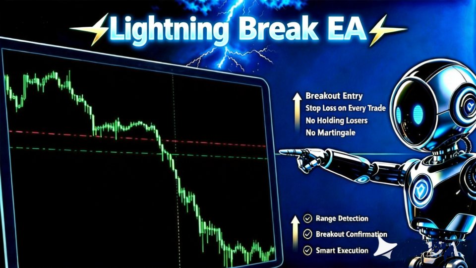 Screenshot #2 Lightning Break EA
