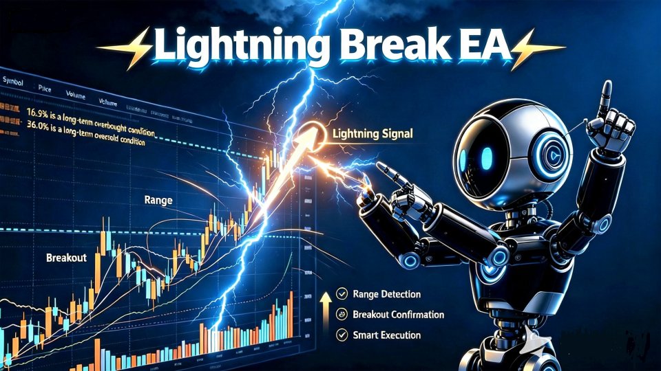 Screenshot #1 Lightning Break EA