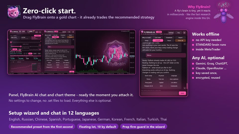 Screenshot #3 FlyBrain