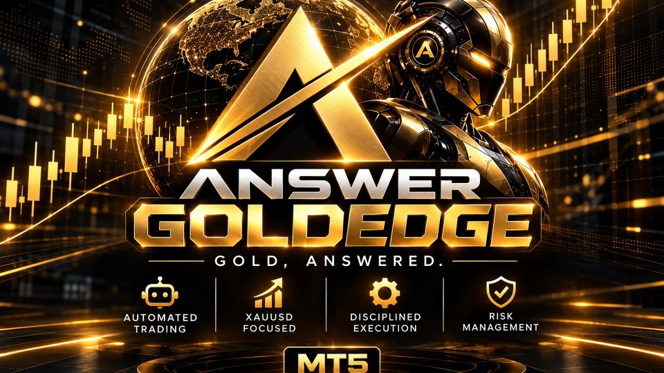 Screenshot #1 Answer GoldEdge