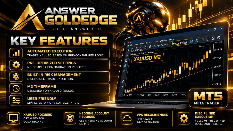 Screenshot #4 Answer GoldEdge