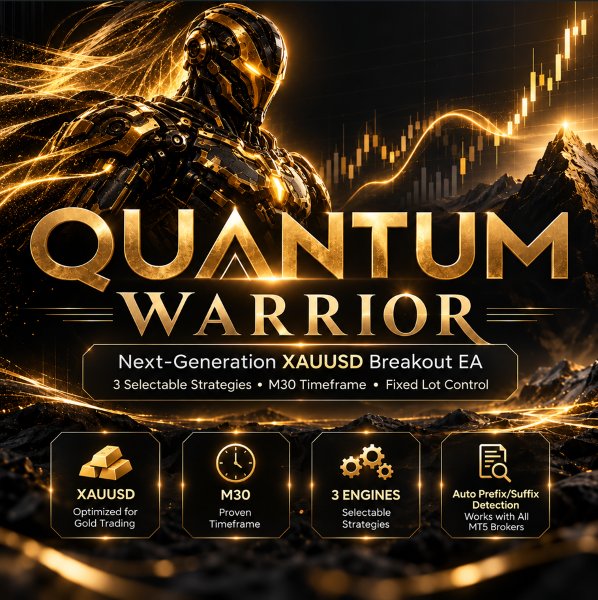 Screenshot #1 Quantum W