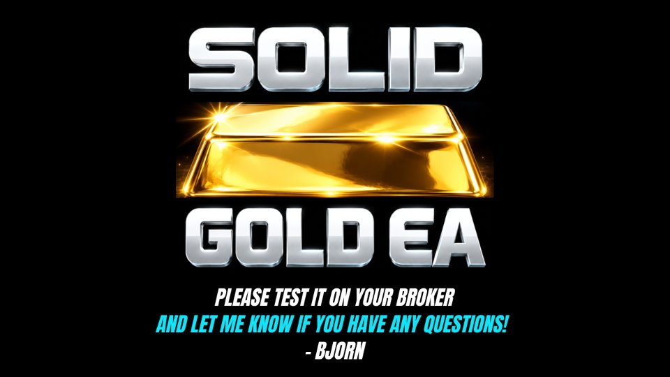Screenshot #8 Solid Gold EA