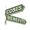 Spread Costs and Swap Benefits
