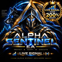 Alpha Sentinel