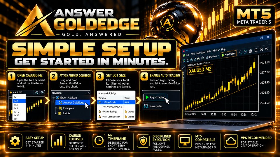 Screenshot #3 Answer GoldEdge