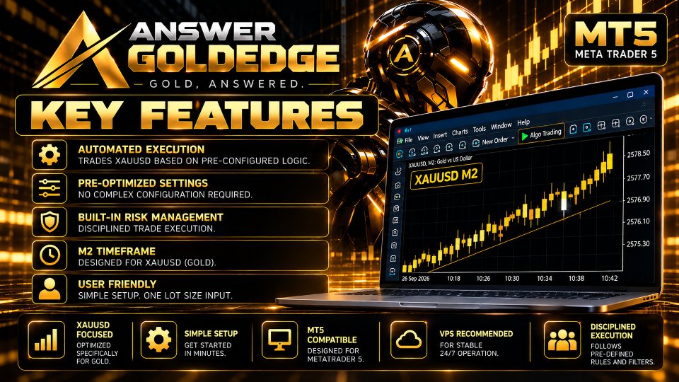 Screenshot #4 Answer GoldEdge