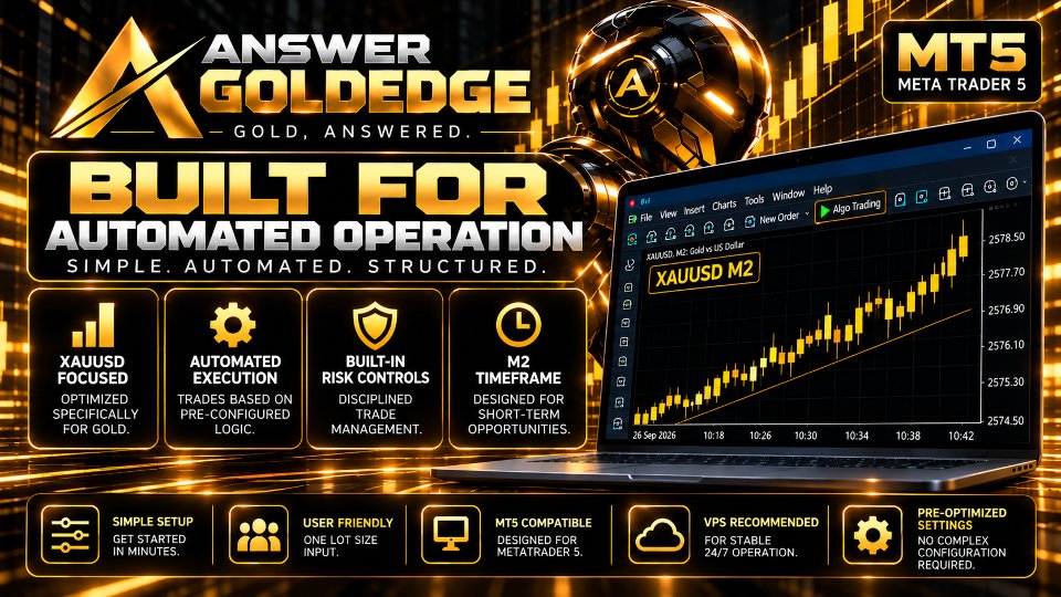 Screenshot #5 Answer GoldEdge