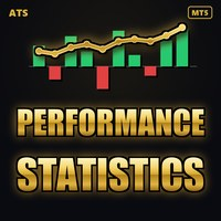 ATS Performance Statistics