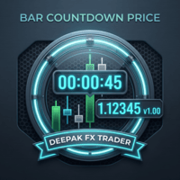 Descargar gratis Bar Count Down Timer