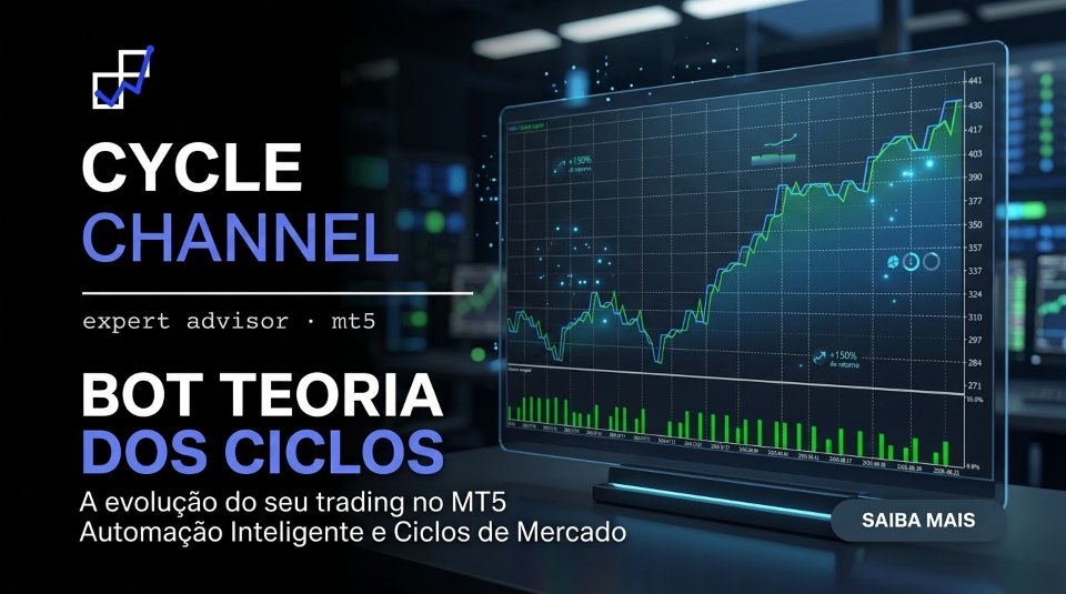 Screenshot #1 Cycle Channel EA
