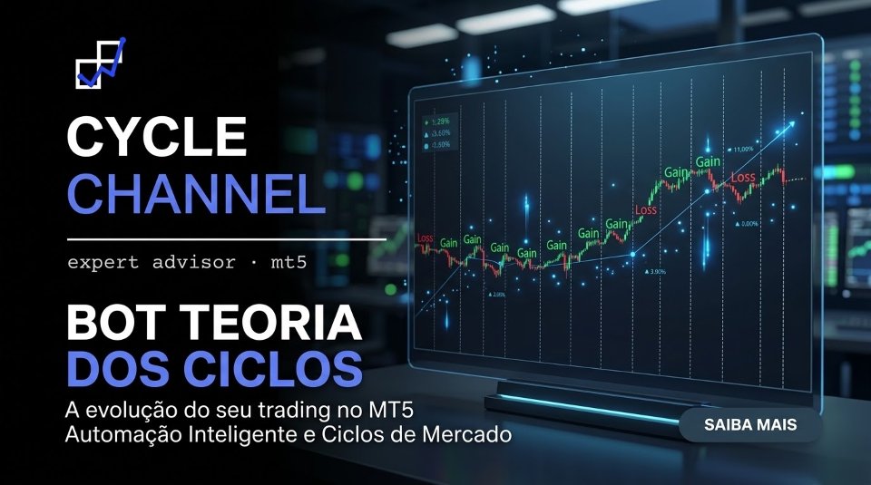 Screenshot #3 Cycle Channel EA