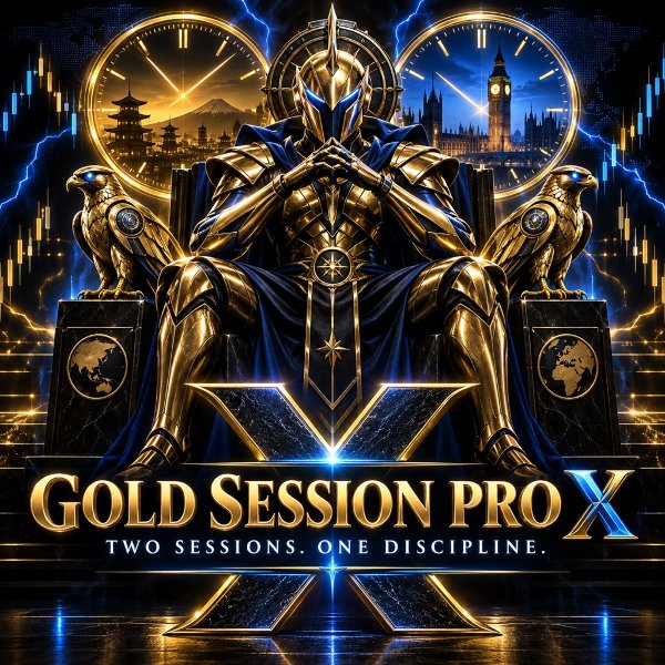 スクリーンショット #1 Gold Session Pro X