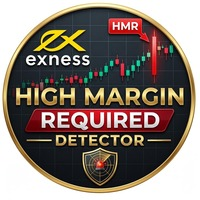 High Margin Required Detector