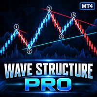 Wave Structure Pro